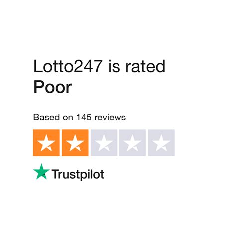 is lotto247 genuine|Read Customer Service Reviews of lotto247.com .